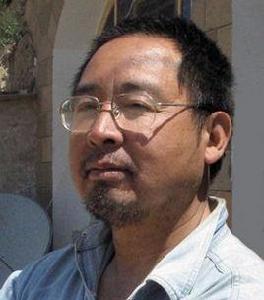 陳宜明[中國美術學院教授、碩士生導師]