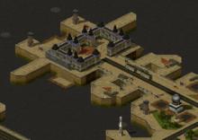 雲茹父母的“家”