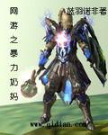 網遊之暴力奶媽