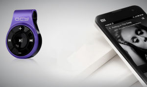 QCY簡愛320C藍牙耳機