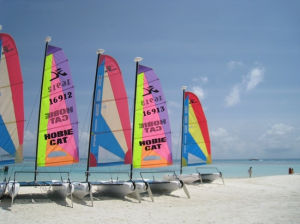 風帆蔽空 風帆蔽空