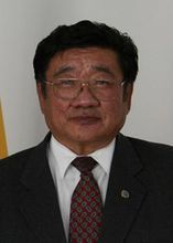 首任總統-彭薩勒瑪·奧其爾巴特