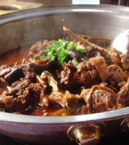 湖北野味火鍋 湖北野味火鍋