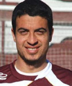 馬科斯·阿吉雷 馬科斯·阿吉雷