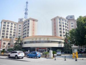 石家莊市北方大廈