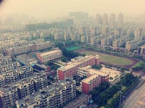 馬鞍山建中 馬鞍山建中