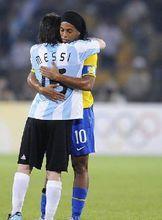 萊奧內爾&middot;梅西