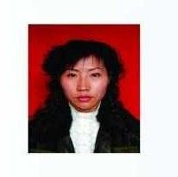 曹莉[原臨縣安家莊鄉黨委書記]