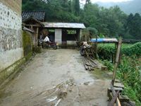 下半村一社自然村 下半村一社自然村