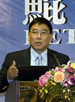 高小英合資公司董事長