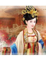 憶君心似西江水 憶君心似西江水