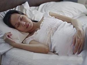 妊娠期內膽汁淤積症