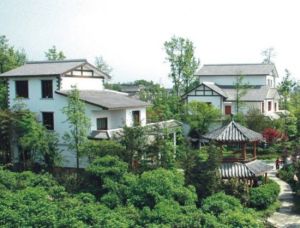 四川農科村 四川農科村