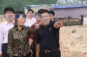 《市委書記日記》