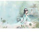 夜雨瀟瀟 夜雨瀟瀟