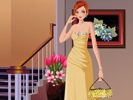 出門去舞會 出門去舞會