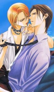 華麗的挑戰動漫 華麗的挑戰動漫