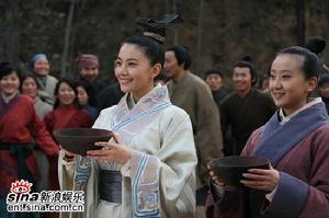 《新大秦帝國》