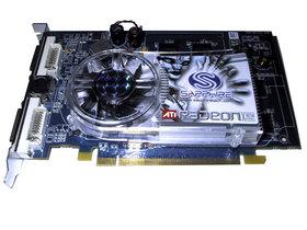 藍寶石X1650Pro海外版 藍寶石X1650Pro海外版