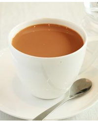 港式奶茶 港式奶茶