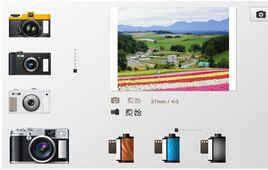 布丁相機 布丁相機