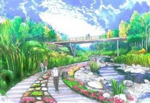 景觀生態規劃 景觀生態規劃