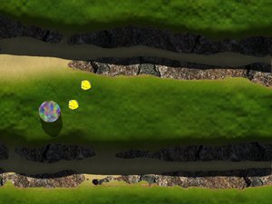 滾動彩球 滾動彩球