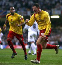 達里烏斯&middot;沃茨