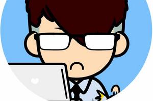 責任編輯[職業名稱]