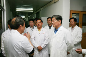 中華人民共和國國家食品藥品監督管理局