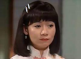 石佩佩[電視劇再見艷陽天中人物]