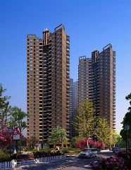 嘉豪公園世家 嘉豪公園世家