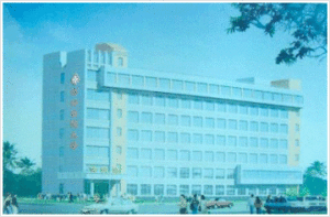 洞口縣人民醫院 洞口縣人民醫院