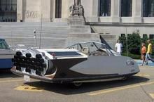 怪異汽車 怪異汽車