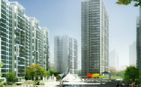 西安怡水花園 西安怡水花園