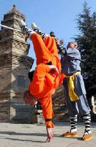 少林七十二絕藝 少林七十二絕藝