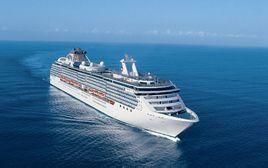 威廉大帝號郵輪 威廉大帝號郵輪