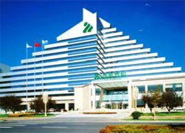 大連銀帆賓館 大連銀帆賓館