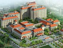 嘉興新安國際醫院 嘉興新安國際醫院