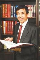 薛向東[東華軟體股份公司董事長]