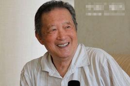 楊兆麟[原中央人民廣播電台台長]