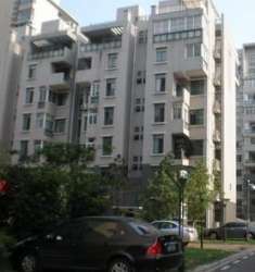 南湖七星雪香花園 南湖七星雪香花園