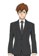 戰姬絕唱Symphogear