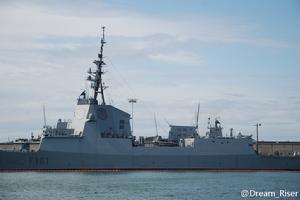 阿爾瓦羅&middot;巴贊級艦舯