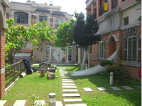 鐵營花園 鐵營花園