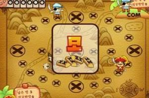 海盜金幣大富翁 海盜金幣大富翁