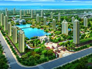 營口恆大江灣 營口恆大江灣