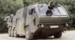 英國輕型機動炮兵武器系統