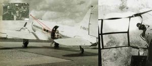 美國AC-47炮艇機 美國AC-47炮艇機