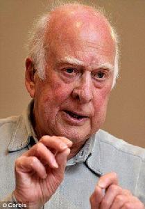 彼得&middot;希格斯